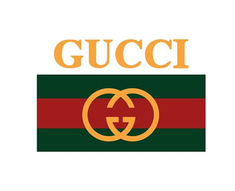 gucci logos and symbols.